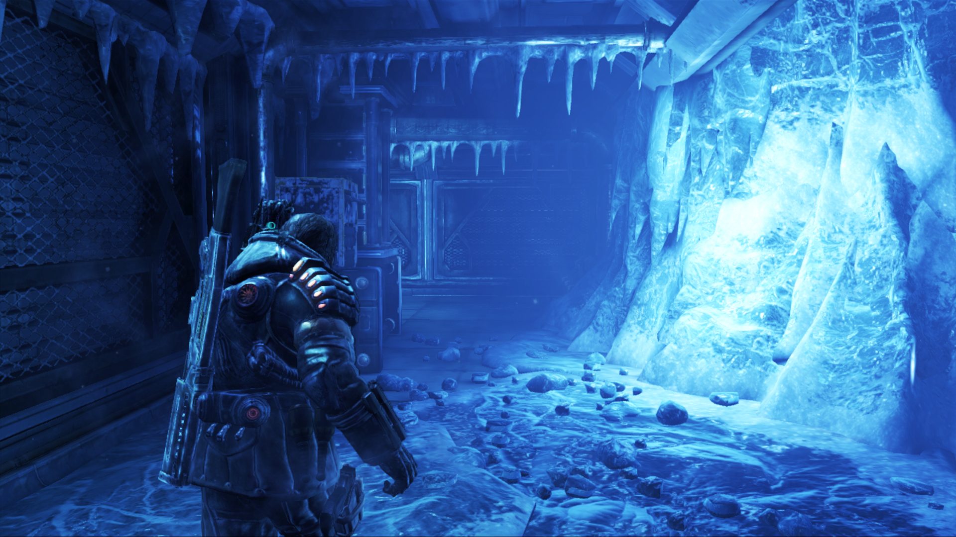 Lost Planet 3 - Imagen 21
